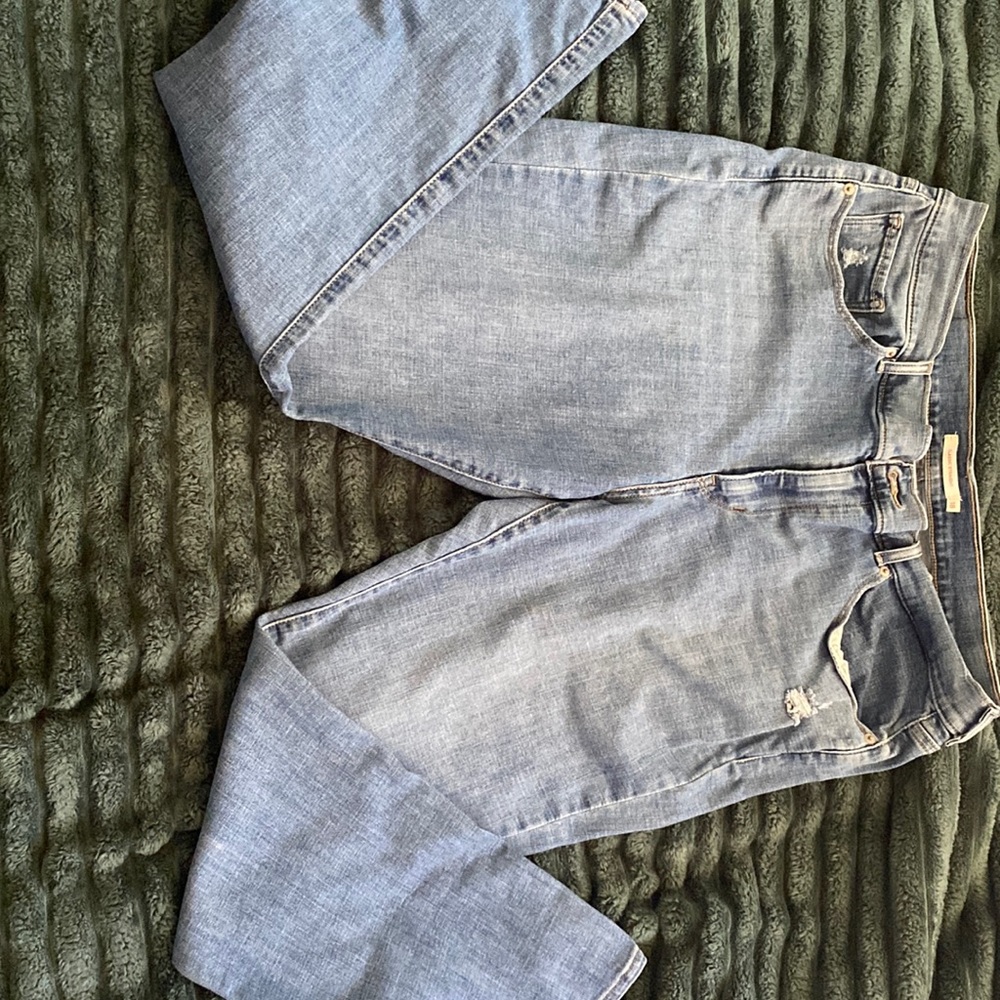 Levi’s
